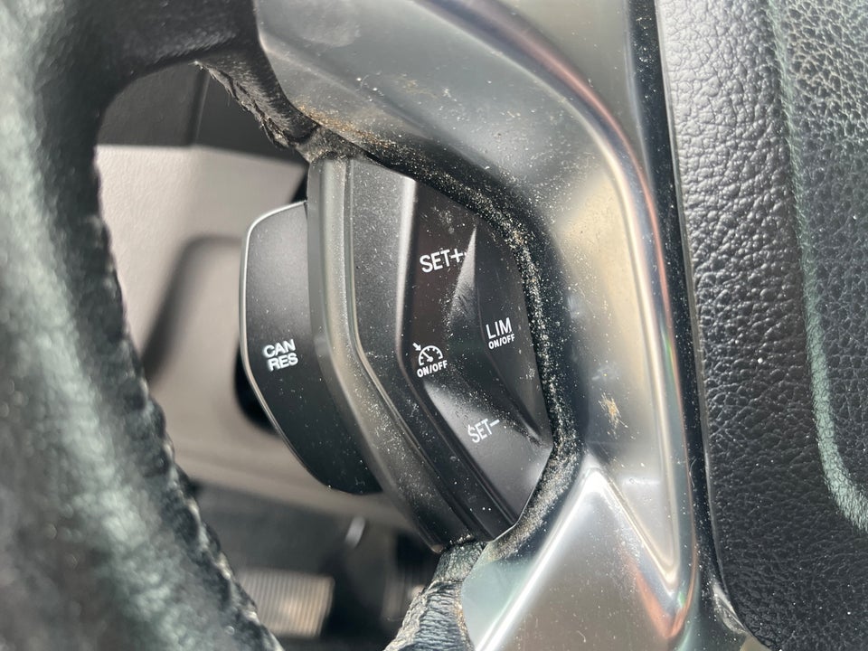 Ford Transit Connect 1,5 EcoBlue Trend aut. lang