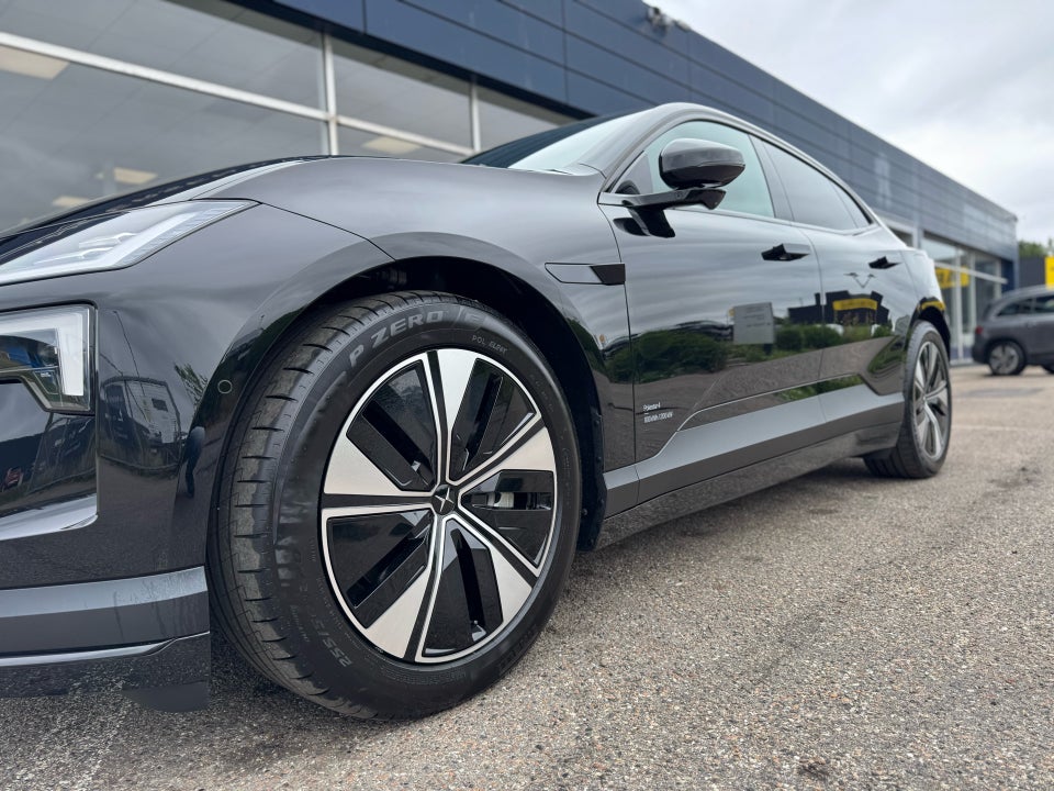 Polestar 4 Long Range 5d