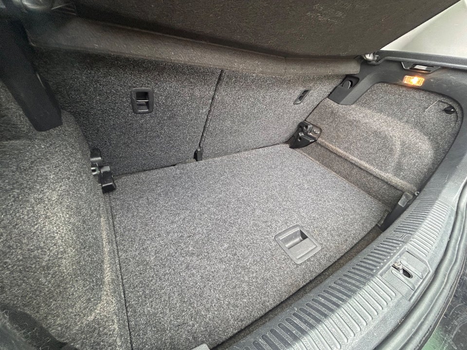 VW Polo 1,6 TDi 90 Comfortline DSG 5d