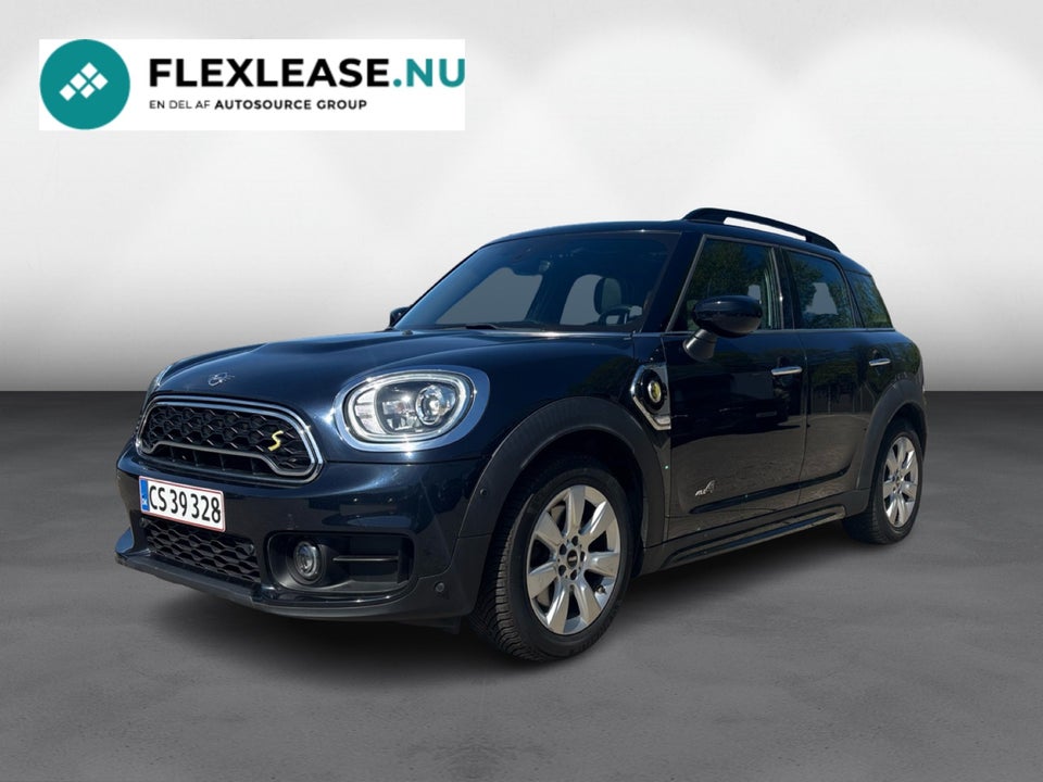 MINI Countryman Cooper SE 1,5 Essential aut. ALL4 5d