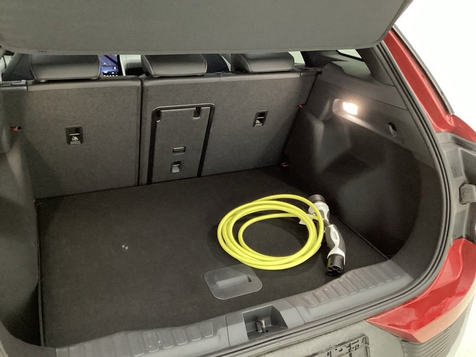 Ford Explorer 79 Select Extended Range AWD 5d