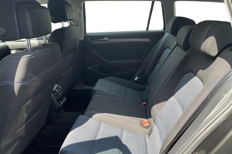 VW Passat 1,4 GTE+ Variant DSG 5d