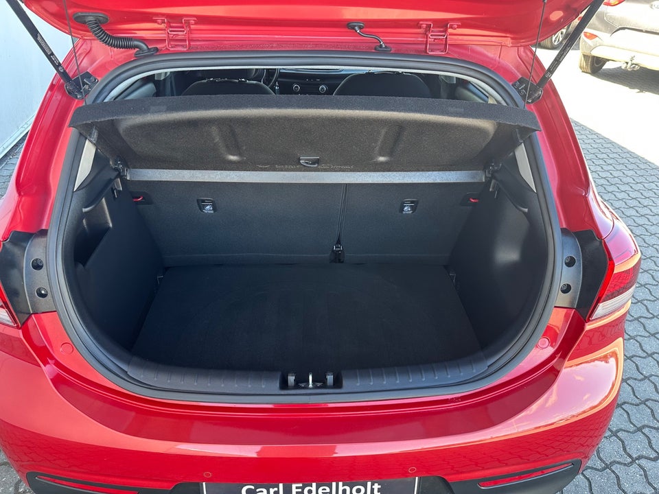 Kia Rio 1,0 T-GDi Collection 5d