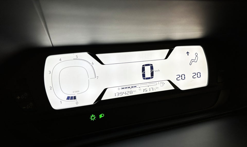 Citroën Grand C4 Picasso 1,6 BlueHDi 120 Cool 7prs 5d