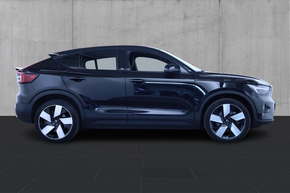 Volvo C40 P8 ReCharge Twin Ultimate 5d