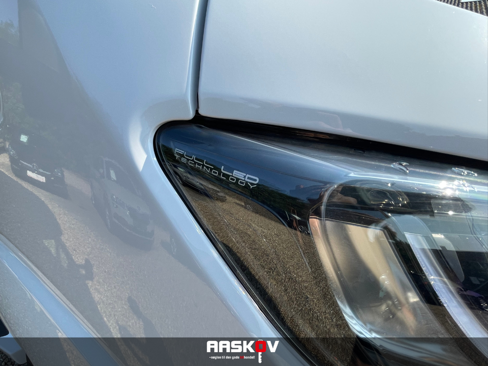 Fiat Adria 2,2 Matrix 670 SL aut. 2d