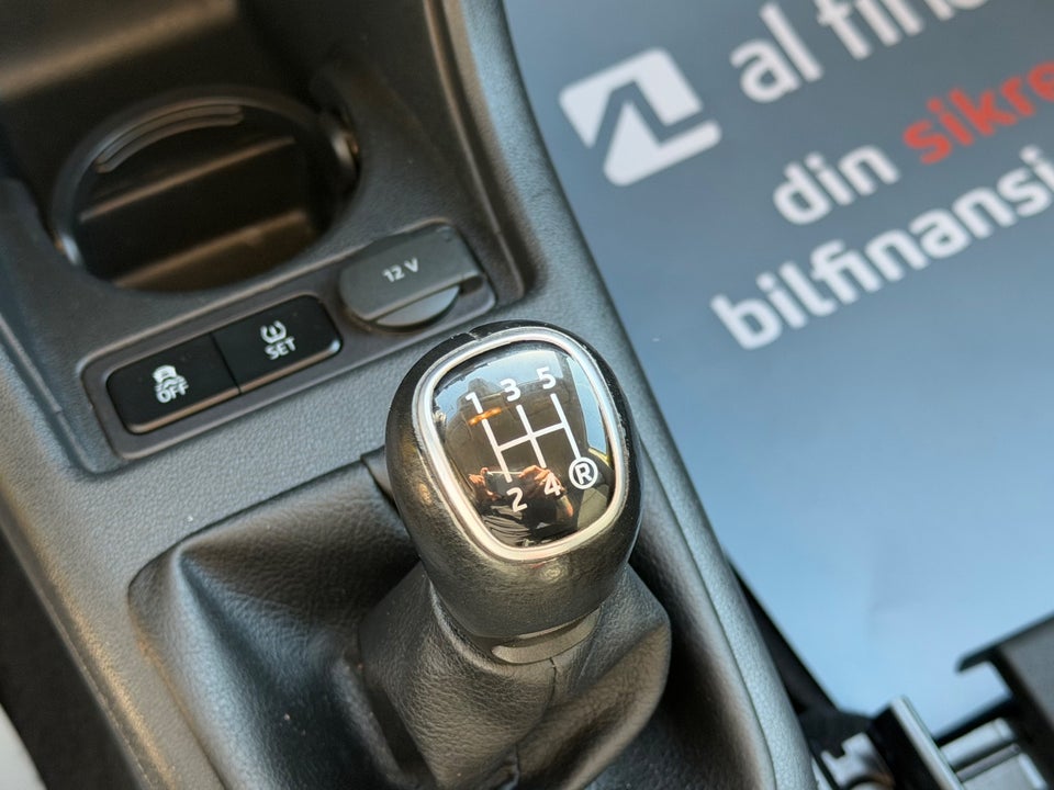 Skoda Citigo 1,0 60 Ambition GreenTec 5d