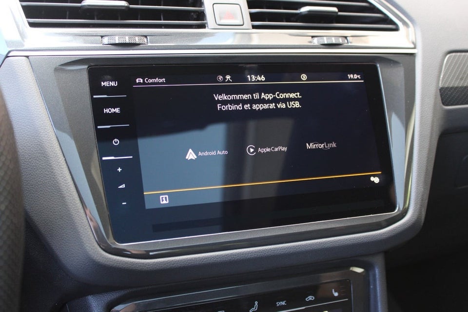 VW Tiguan 1,4 eHybrid R-line DSG 5d