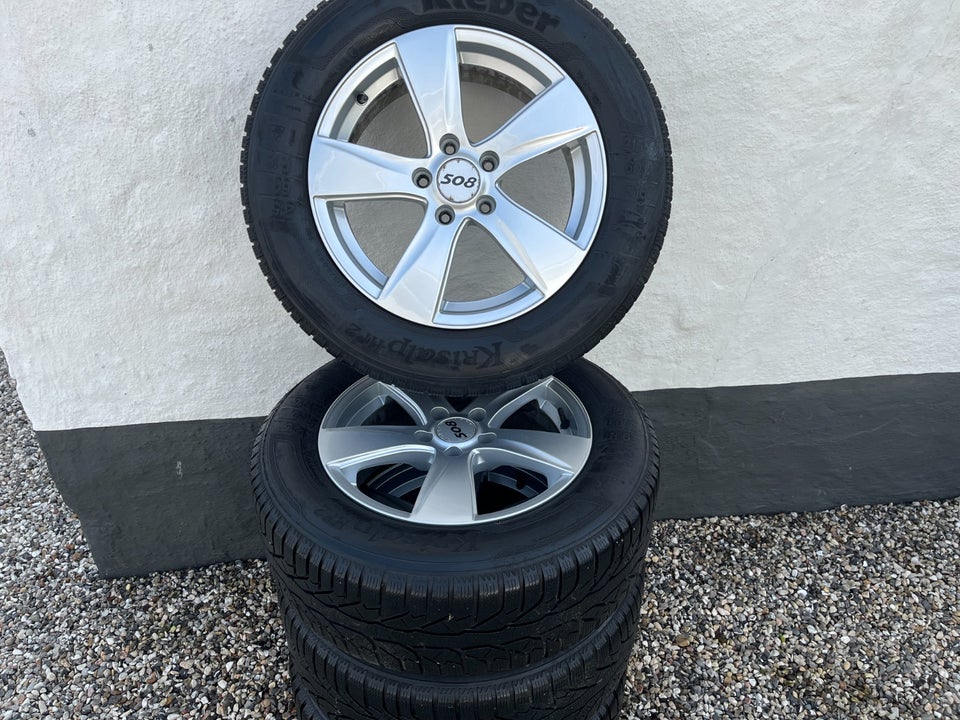 Peugeot 508 2,0 HDi 140 Active SW 5d