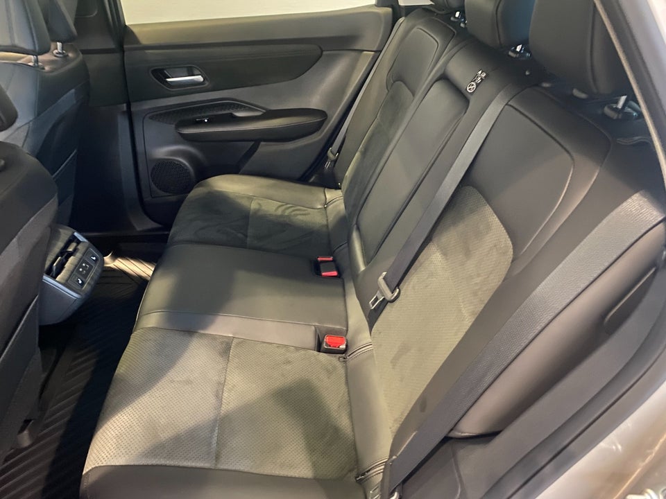 Nissan Ariya 87 Evolve 5d