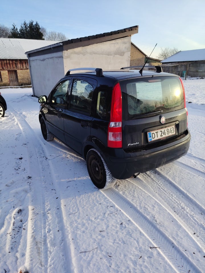 Fiat Panda 1,2 69 Ciao 5d