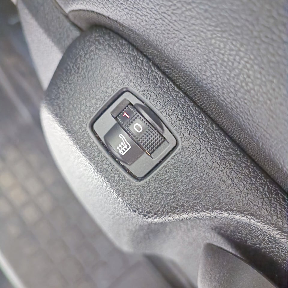 Citroën Jumpy 2,0 BlueHDi 122 L2