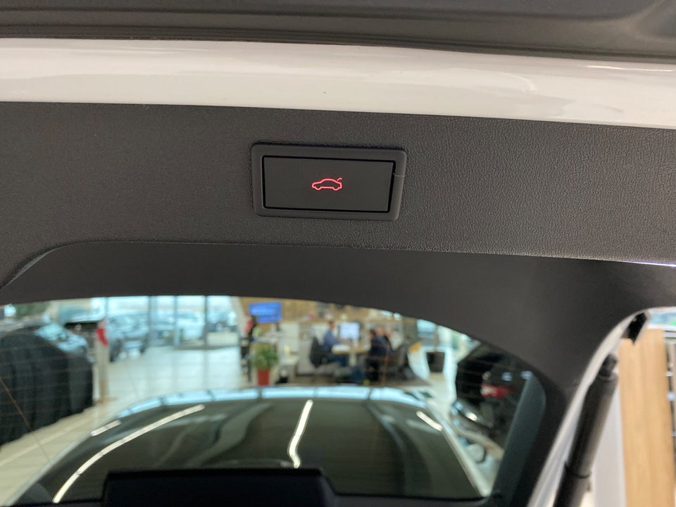 Skoda Enyaq 85 iV Laurin & Klement Coupé 5d