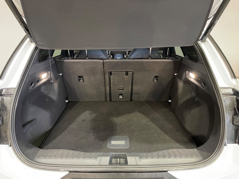 Ford Explorer 82 Select Extended Range 5d