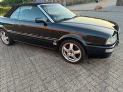 Audi Cabriolet 2,0  2d