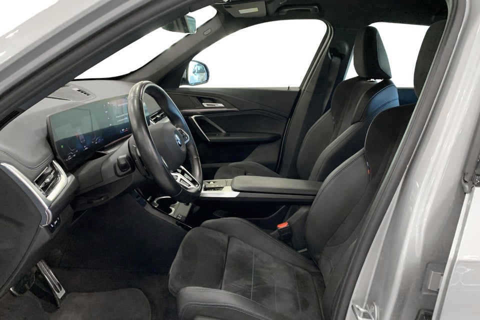 BMW X1 1,5 xDrive25e M-Sport+ aut. 5d