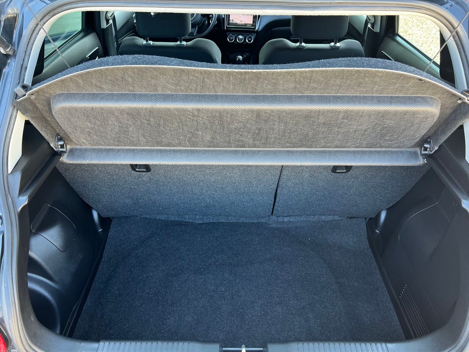 Suzuki Swift 1,2 mHybrid Exclusive 5d