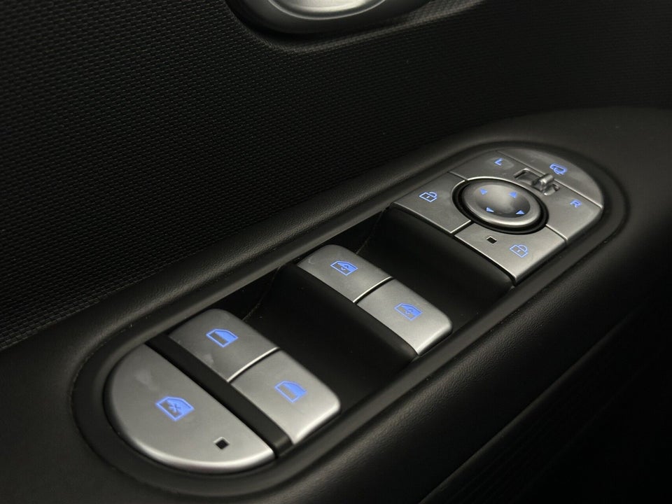 Hyundai Ioniq 5 73 Essential 5d