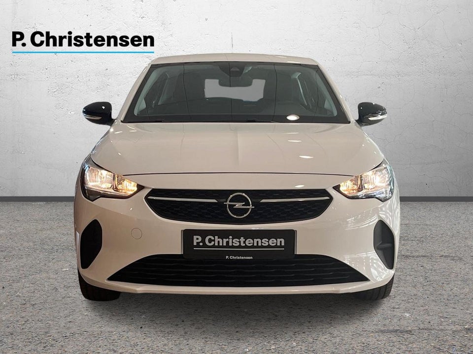 Opel Corsa-e 50 Edition 5d