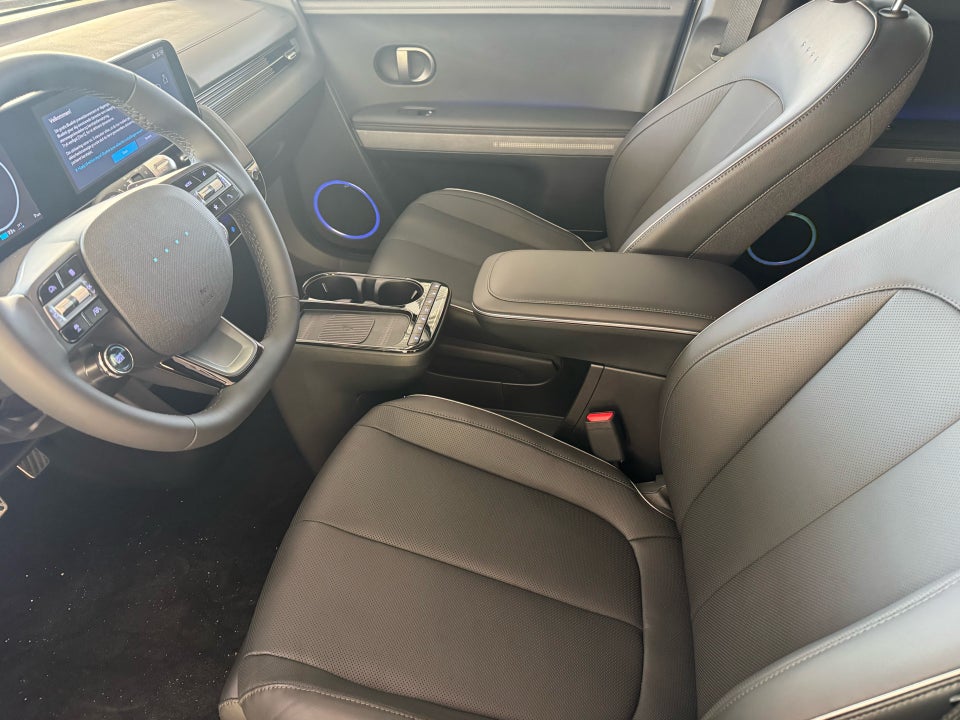 Hyundai Ioniq 5 84 Ultimate 5d