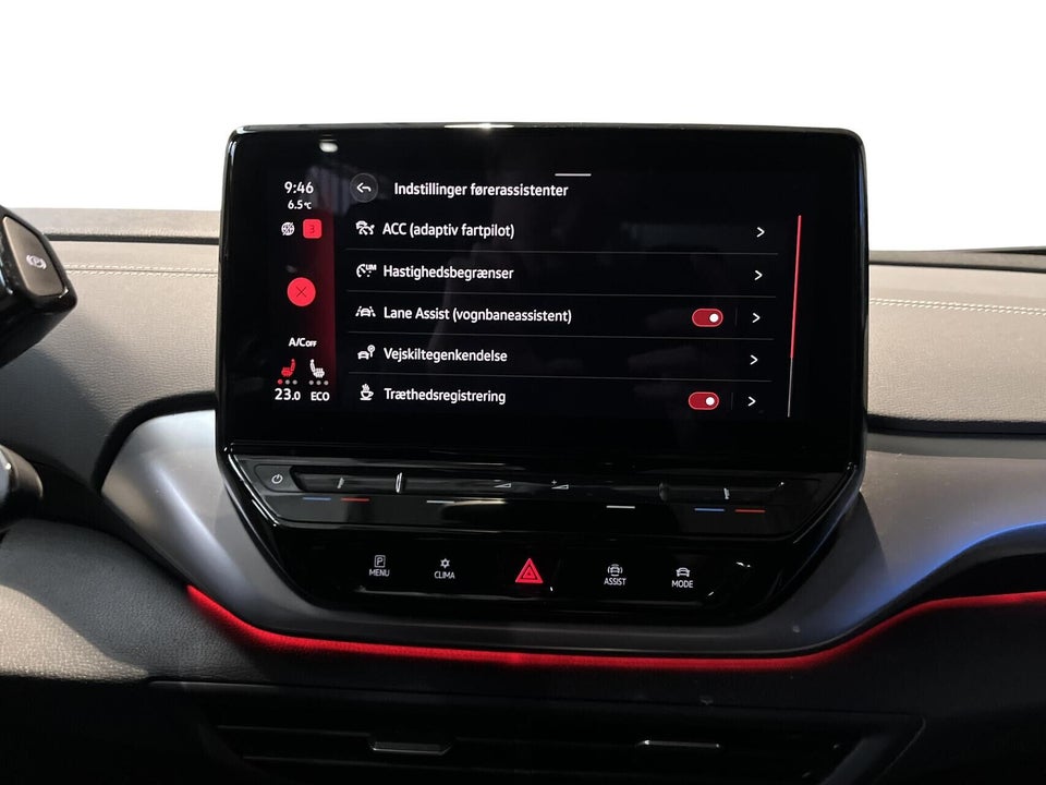 VW ID.4 77 Pro Performance 5d