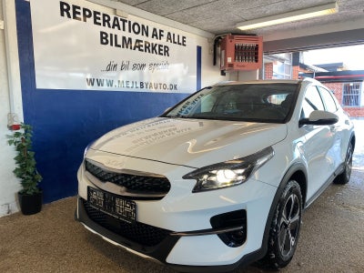 Annonce: Kia XCeed 1,6 PHEV Upgrade DCT - Pris 234.900 kr.