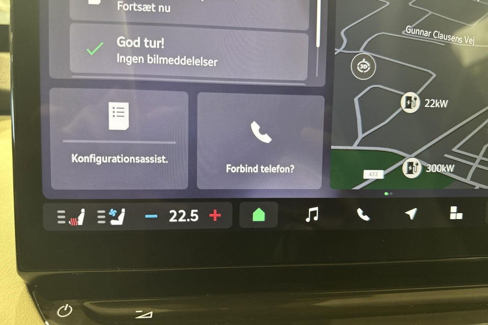 Skoda Enyaq 85 iV Maxx 5d