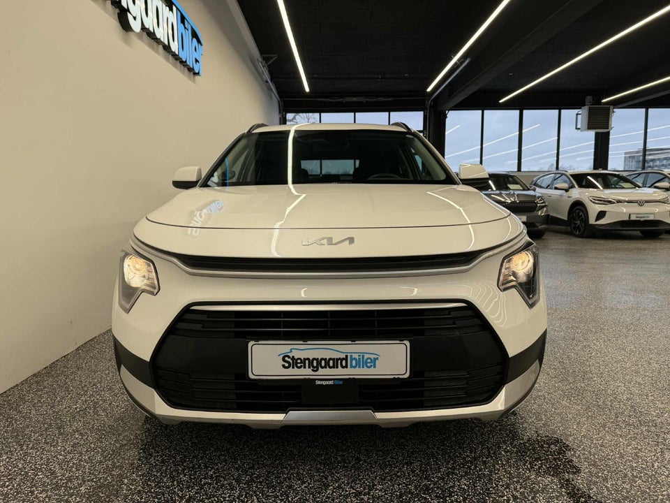 Kia Niro 1,6 PHEV Prestige DCT 5d