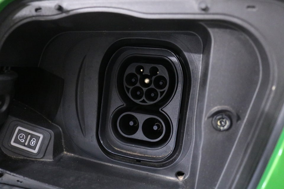 Opel Mokka-e 50 GS Line 5d