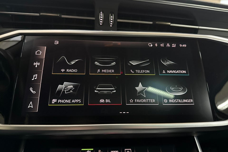 Audi A6 55 TFSi e Sport Prestige Avant quattro S-tr. 5d