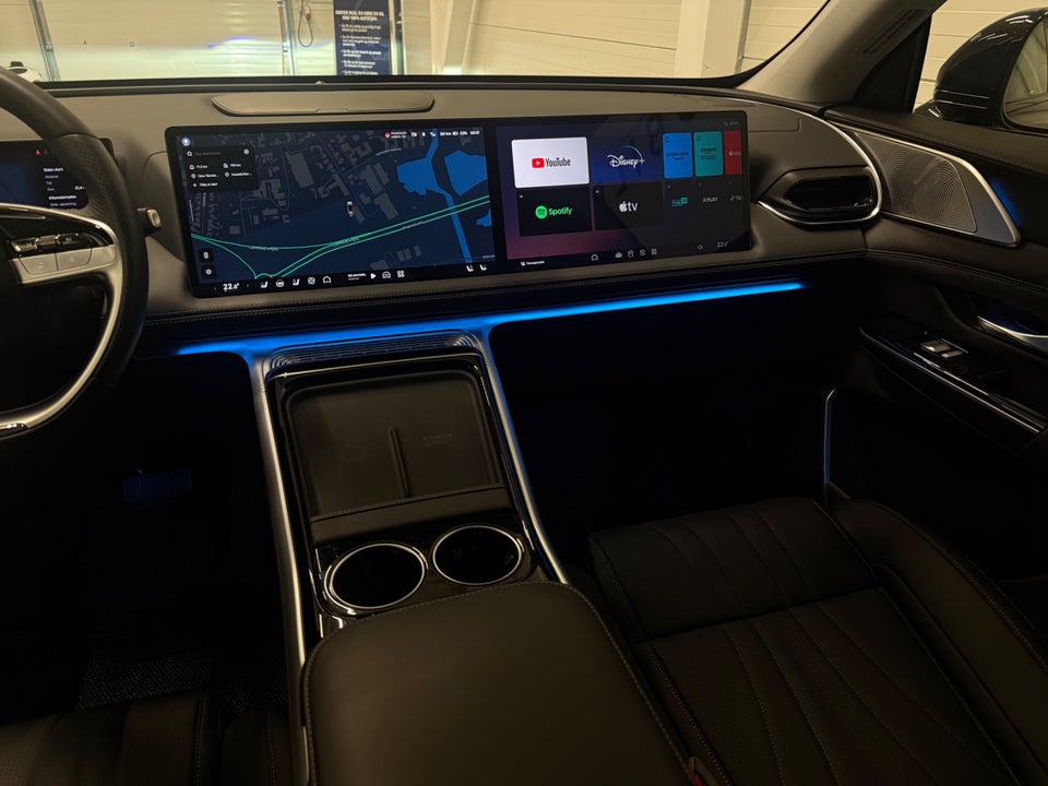 Xpeng G9 Long Range 5d