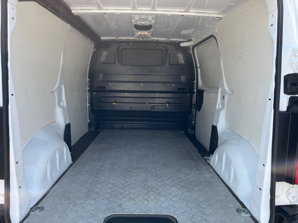 Opel Vivaro 2,0 D 122 Enjoy L2V2 aut.