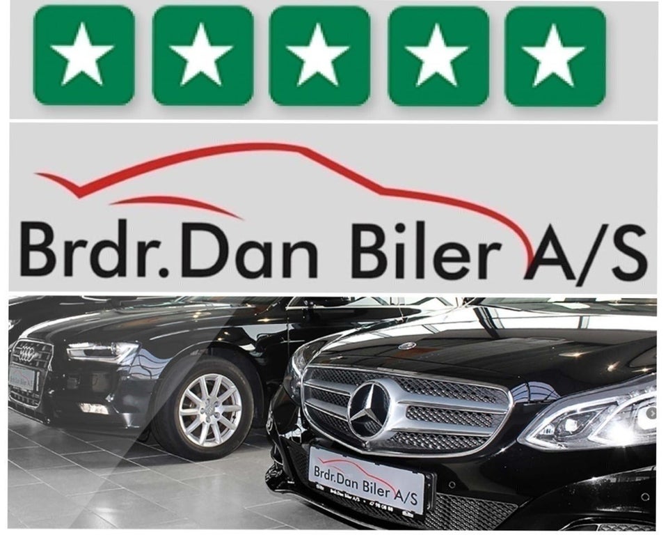 Mercedes B180 d 1,5 Business 5d