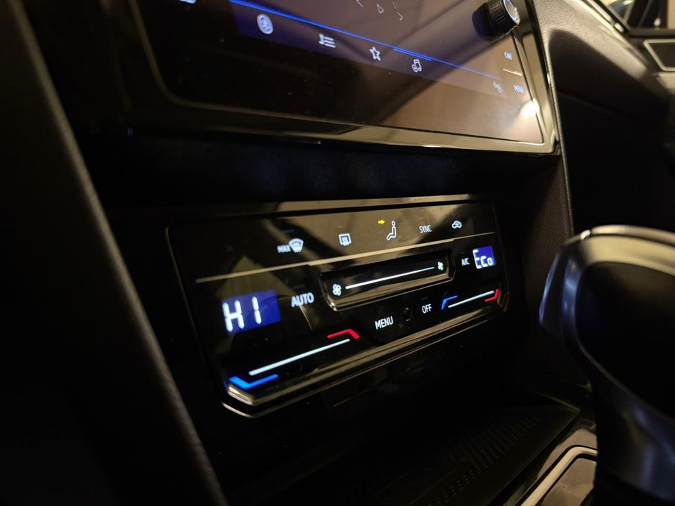 VW Passat 1,4 GTE Variant DSG 5d