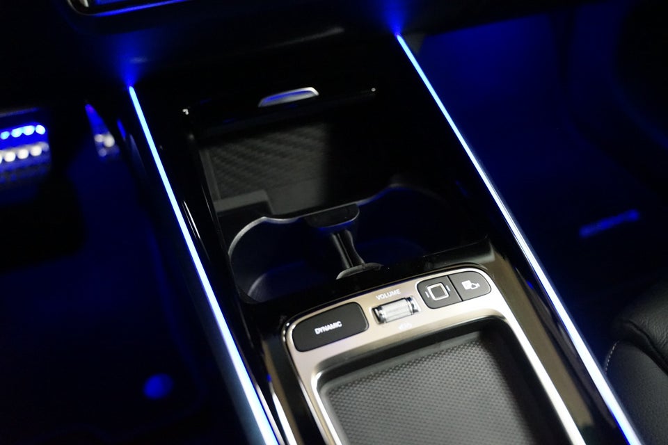 Mercedes EQB250+ AMG Premium 5d