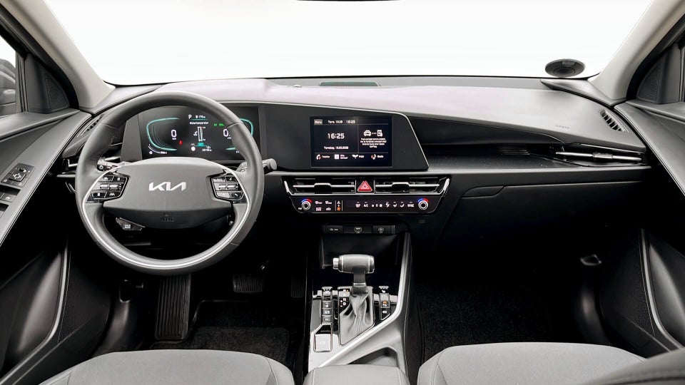 Kia Niro 1,6 PHEV Prestige DCT 5d