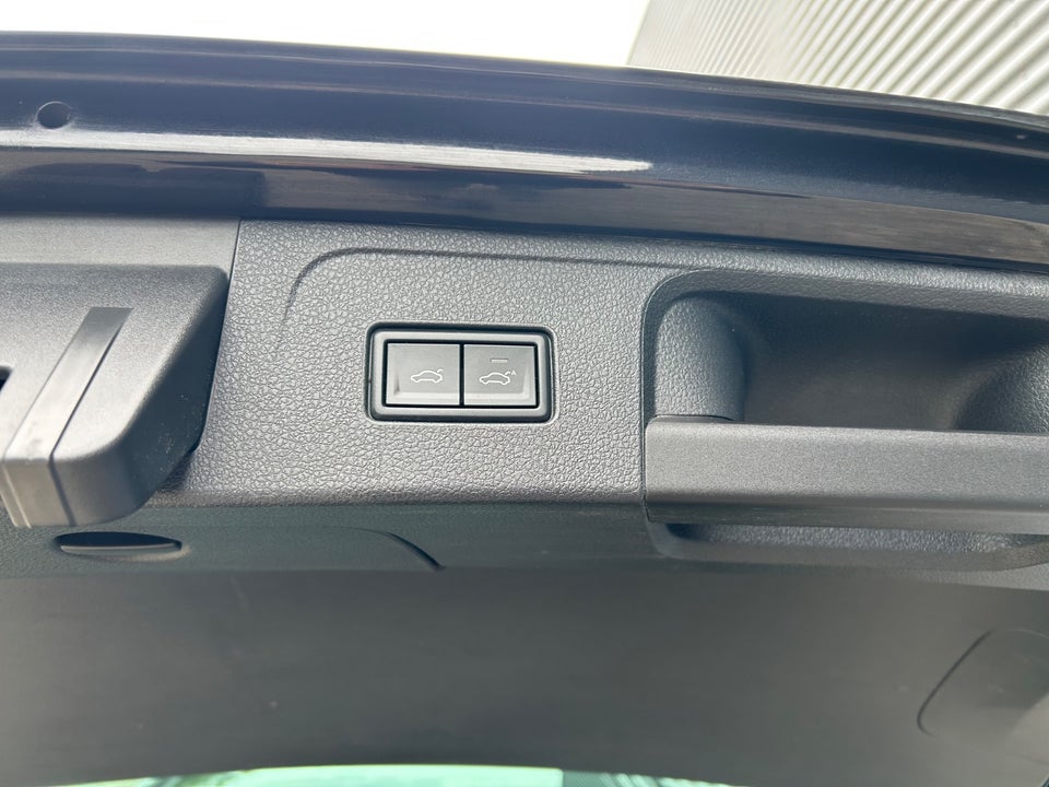 VW Passat 1,8 TSi 180 Comfortline Premium Variant DSG 5d