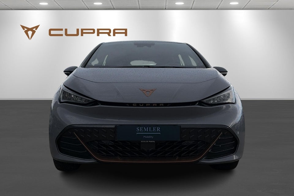 Cupra Born 58 e-Boost 5d