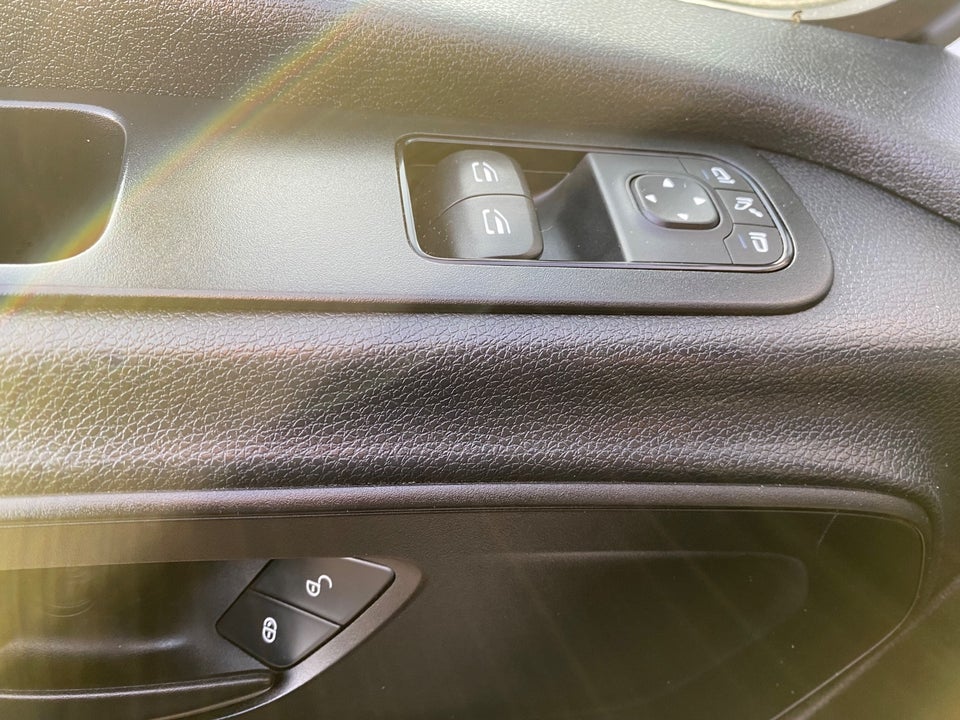 Mercedes Sprinter 211 2,2 CDi A2 Kassevogn aut. FWD