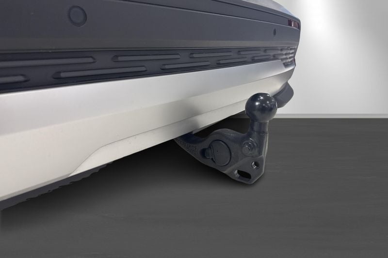 Skoda Elroq 85 iV Premium 5d