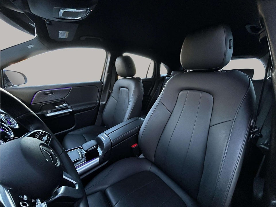 Mercedes EQA250 Progressive 5d