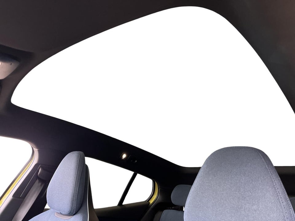 Volvo EX30 Extended Range Ultra 5d