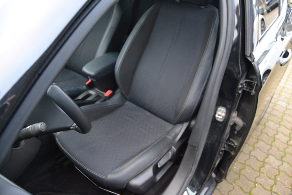 Opel Corsa 1,2 Elegance 5d