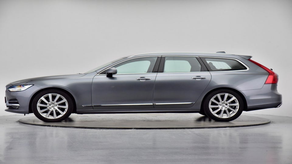 Volvo V90 2,0 D4 190 Inscription aut. 5d