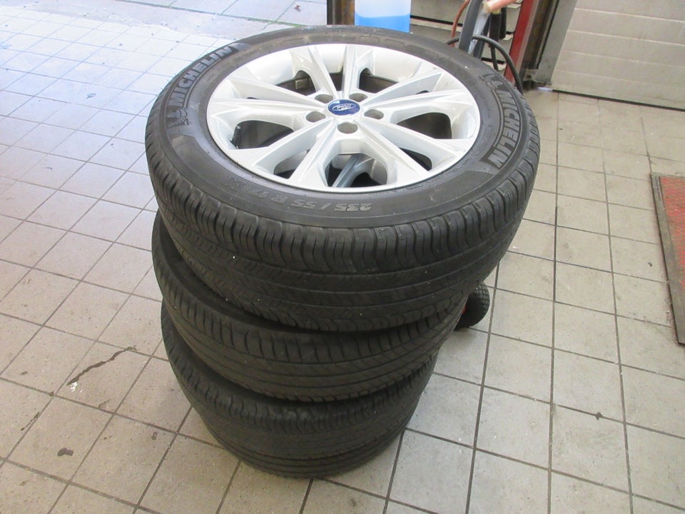 Ford Kuga 1,5 SCTi 150 Titanium 5d