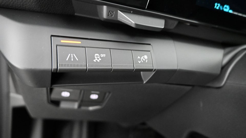 Renault Megane E-Tech 60 Iconic 5d