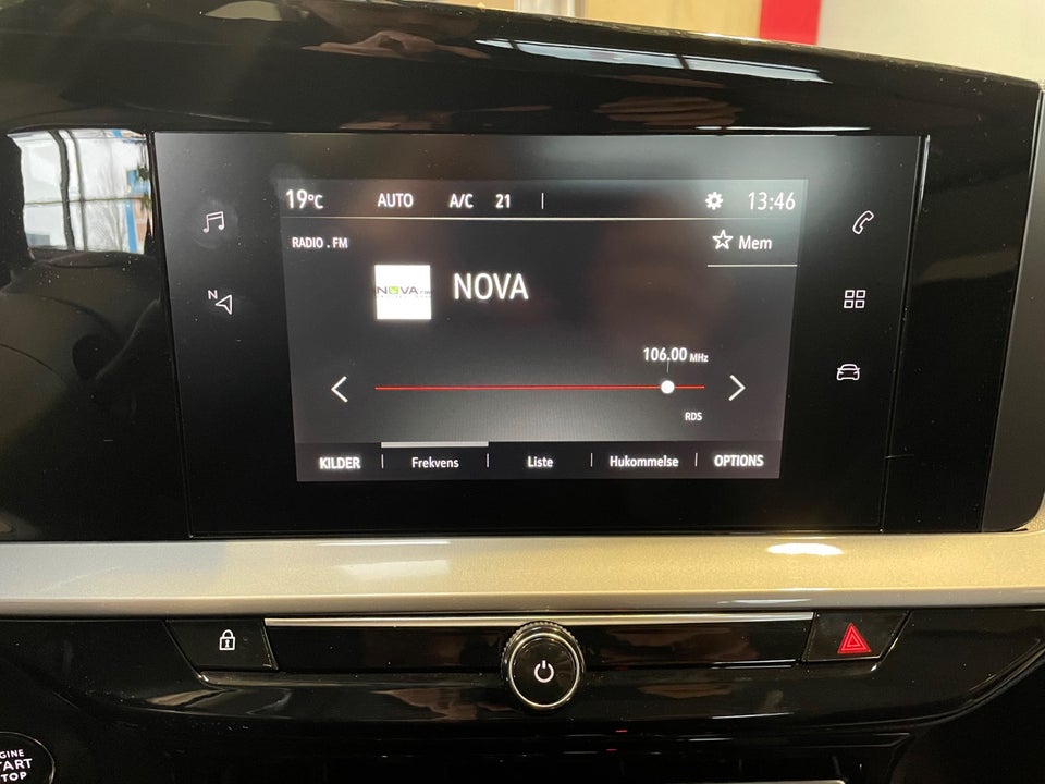 Opel Mokka-e 50 Elegance 5d