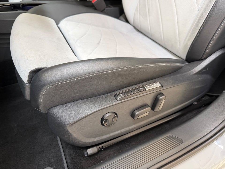 VW ID.3 58 Pro Move 5d