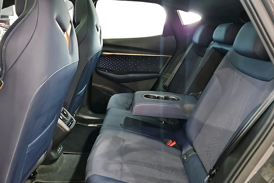 Cupra Tavascan 77 VZ Adrenaline 5d