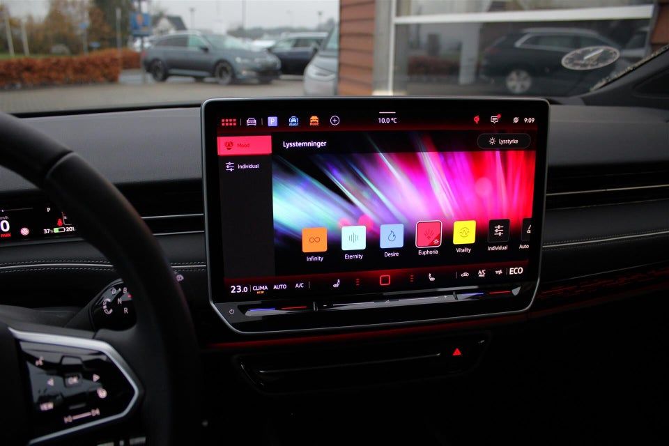 VW ID.7 77 Style+ 5d